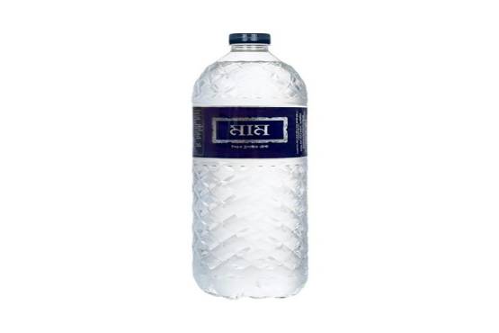 মিনারেল ওয়াটার (1 Ltr)
