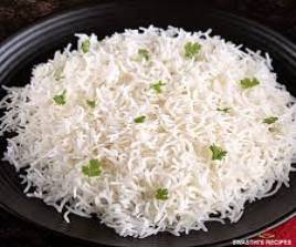 বাসমতি রাইস