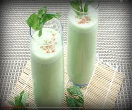 বোরহানি