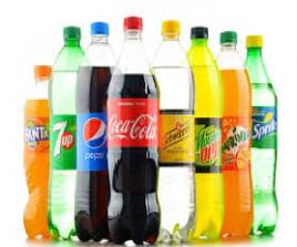 সফট ড্রিঙ্কস (250 ml)