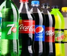 সফট ড্রিঙ্কস (2 Ltr)